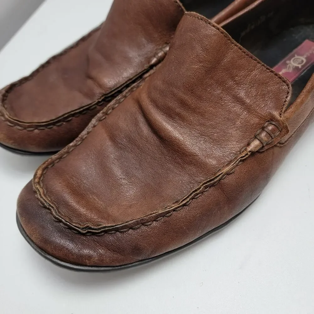 Born Crown Men's Causual Loafers 8 1/2 (EU 42)